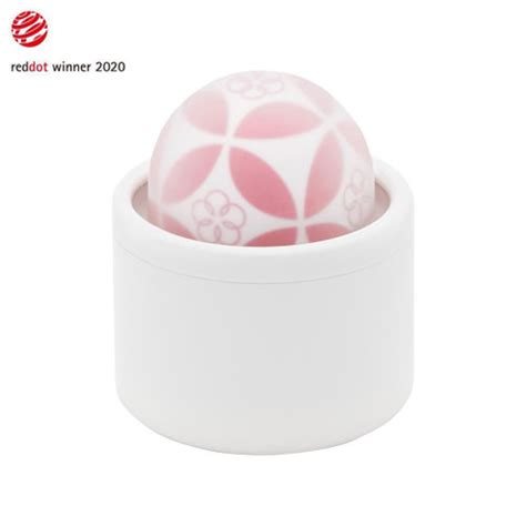 iroha temari hana rechargeable vibrator vibrators vibros