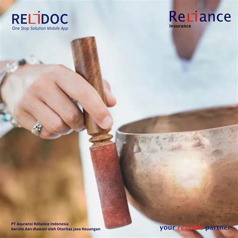 jenis terapi  kesehatan mental relidoc asuransi reliance