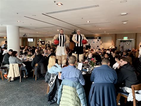 The Aussie Tall Stars