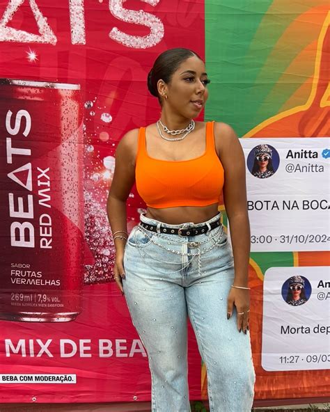 Anna Cecília Pereira | @ensaiosdaanitta 💋🔥 | Instagram