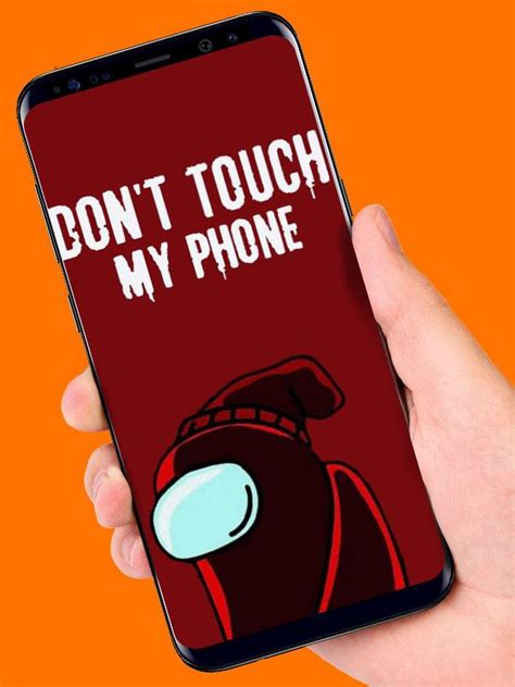 Tải xuống APK Among Us Lock Screen cho Android