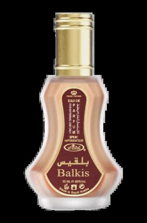 Parfoom: Balkis - Al Rehab