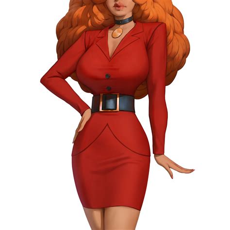 Sara Bellum Nude