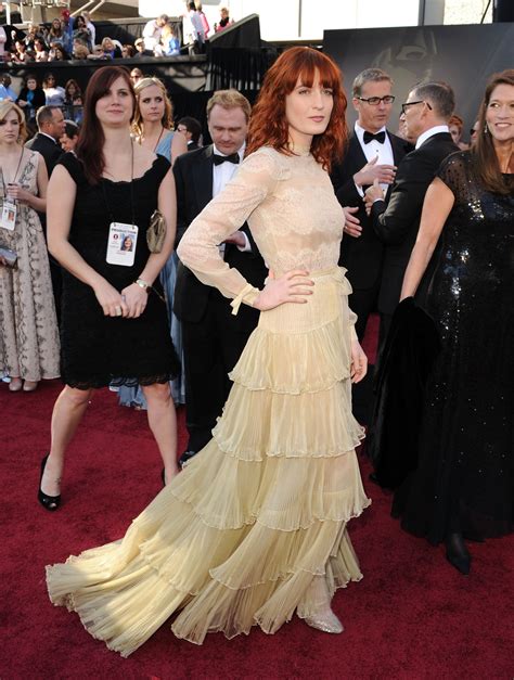 Florence Welch