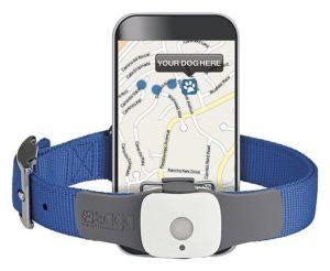 GPS ошейник для собак, трекер для собак, GPS для собак