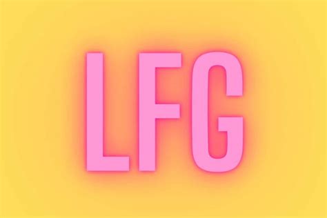 lfg meaning  comprehensive guide   gaming term  chupitos