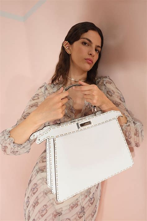 Fendi Homepage