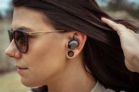 Top 6 Best in-ear Electronic Hearing Protection for Shooting