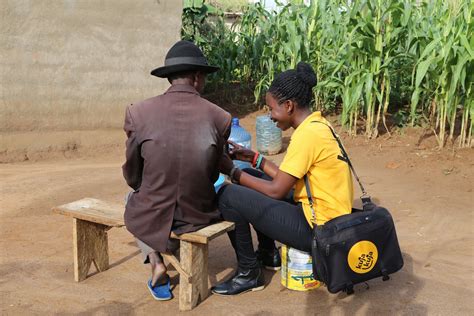 In-Person Data Collection