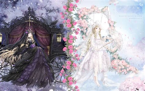 Future Happiness event dresses we can look forward to! : r/LoveNikki