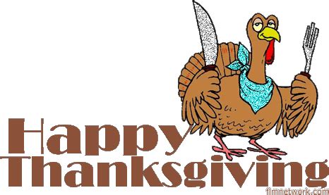 Thanksgiving Banner Clip Art - ClipArt Best