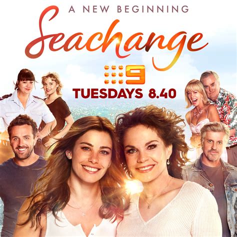 Seachange | Hot Sex Picture