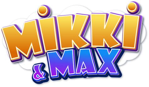 Детский развлекательный центр MIKKI & MAX – Активный отдых для всей 