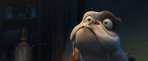 Bulldog - Rio Wiki