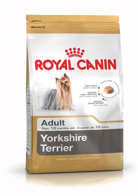 Yorkshire Terrier Adult Dry - Royal Canin
