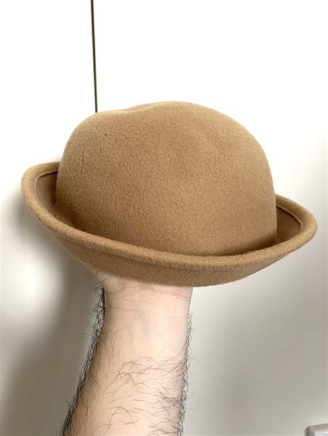 brim hat brown ivory hats lace market lolita fashion sales