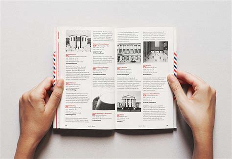 le guide rapide  behance