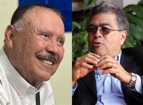 Roberto Castillo sustituirá la candidatura de Carlos Urbizo, en el ...