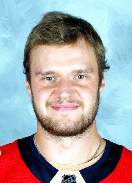 Barkov - RehanaLillith