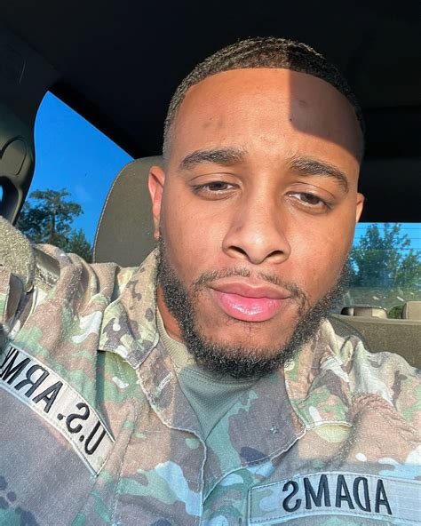 “Yes ma’am?” 😌