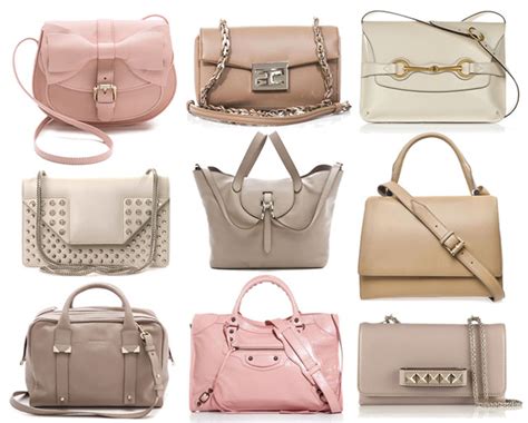 Latest Fashion Trends In Handbags | semashow.com