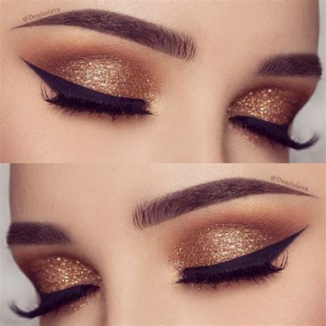 Latest Eye Makeup Trends 2016