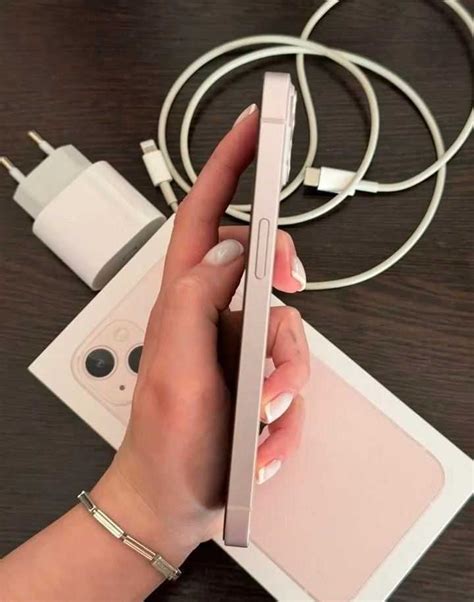 IPhone 13 128 gb: 16 200 грн. - Мобільні телефони / смартфони Буки на Olx