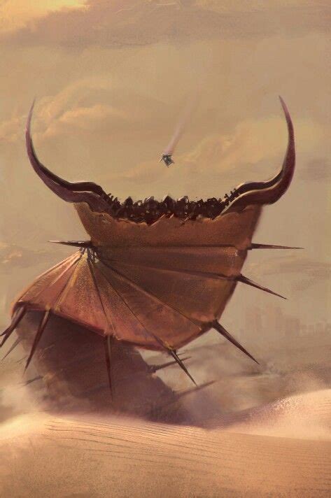 Дюны | Wiki | Иной Мир ~ Fantasy RP Amino