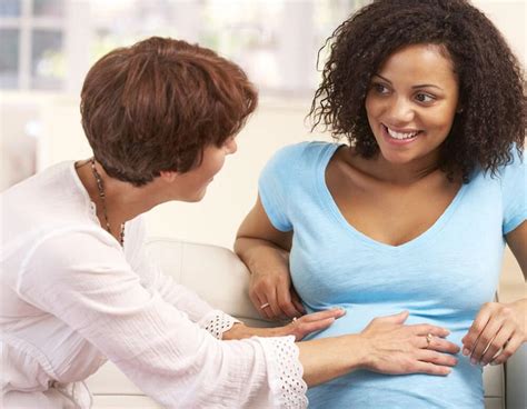 HARMONY - TEST GENETICO PRENATALE NON INVASIVO - CMD Centro Medico ...