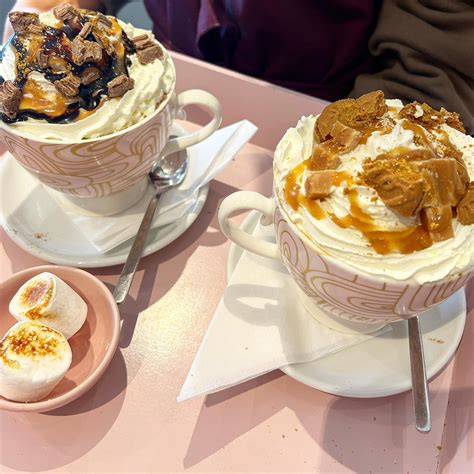 Cafe Gelato | Lincoln