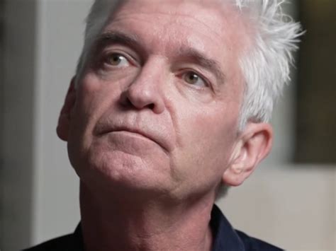 googles search engine  phillip schofields number