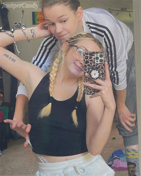 JuniperCandy - Do you like Girl x Girl Videos?! 😉😈🤤 P.S... | Facebook