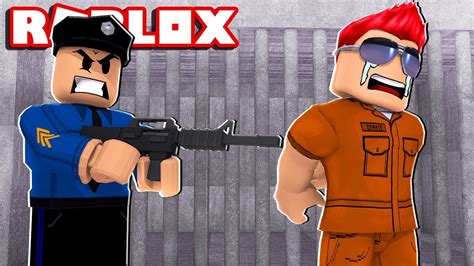 🔥 KRYMINALIŚCI VS. POLICJA! | ROBLOX - YouTube