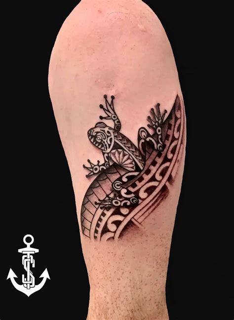 Tatuaggio Tribale a Milano - Tattoo Tribali Milano Lombardia