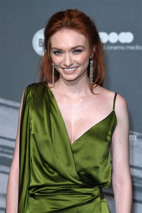 Eleanor Tomlinson