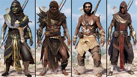 Steam Community :: Guide :: AC: Origins