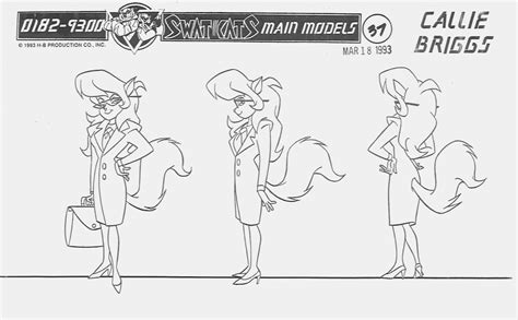 Deputy Mayor Callie Briggs - SWATKATS.info