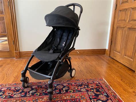 Babyzen YoYo2 Stroller Review (100+ Tests by Kid Travel)