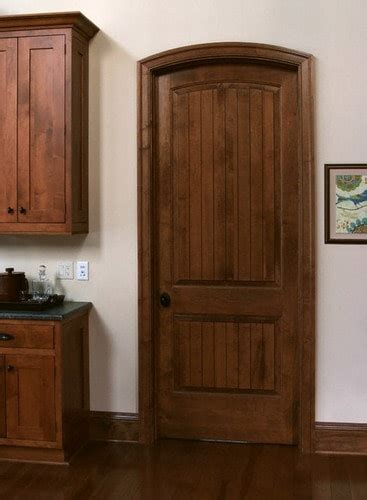 The Benefits of Having Solid Wood Interior Doors