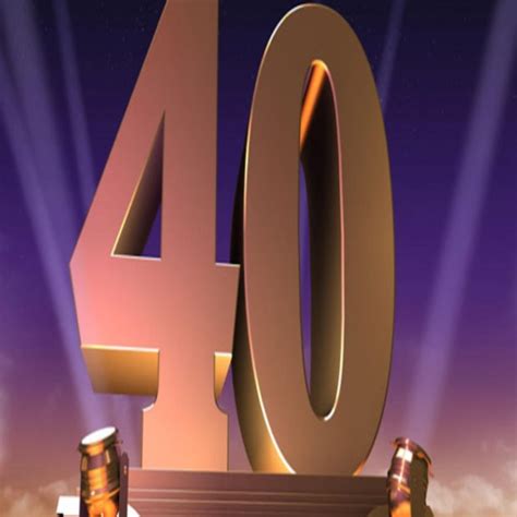 Почему число 40 называется сорок