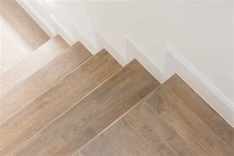 how to install luxury vinyl plank on stairs