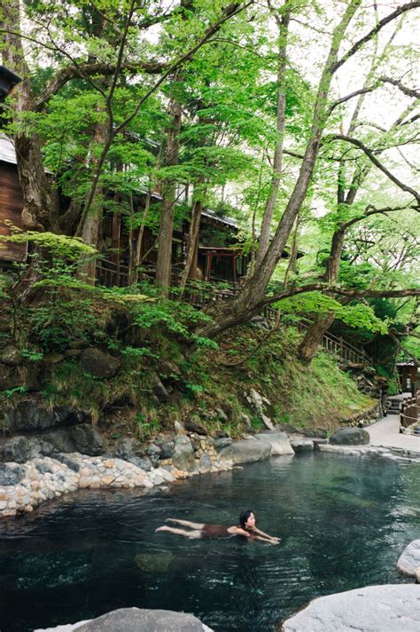 Takaragawa onsen japan – Artofit