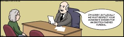 Bilbo's Random Thought Collection: Cartoon Saturday