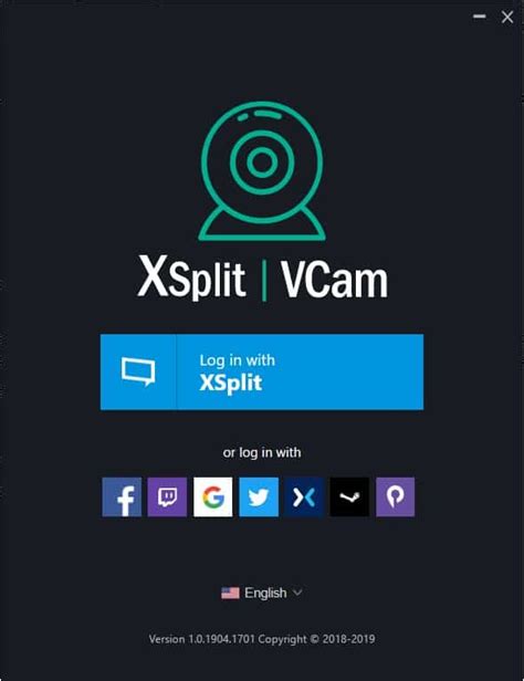 XSplit VCam Review 2021 – Reviews, Ratings, Pricing, Comparisons ...