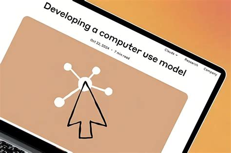 Claude AI Computer use boost automation to a new level