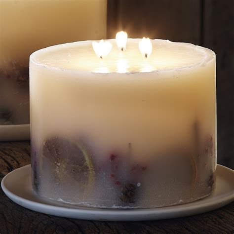 Decorative Scented Candles On Sale at Joseph Merrow blog