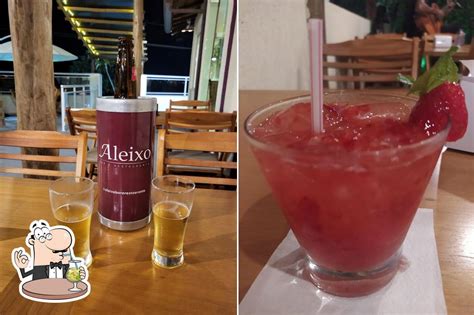 Aleixo Bar E Restaurante - Aleixo Bar e Restaurante, Maricá - Menu do restaurante, preços e opiniões
