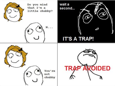 traps theyre    place  pics izismilecom