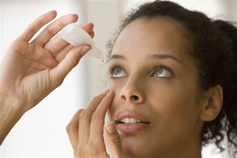 Dry Eyes - Dry Itchy Eyes - Dry Eye Directory - Dry Eyes Symptoms