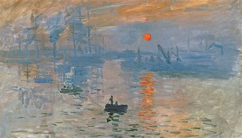 Quand le chef-d'œuvre de Monet a-t-il été peint ? - National Geographic